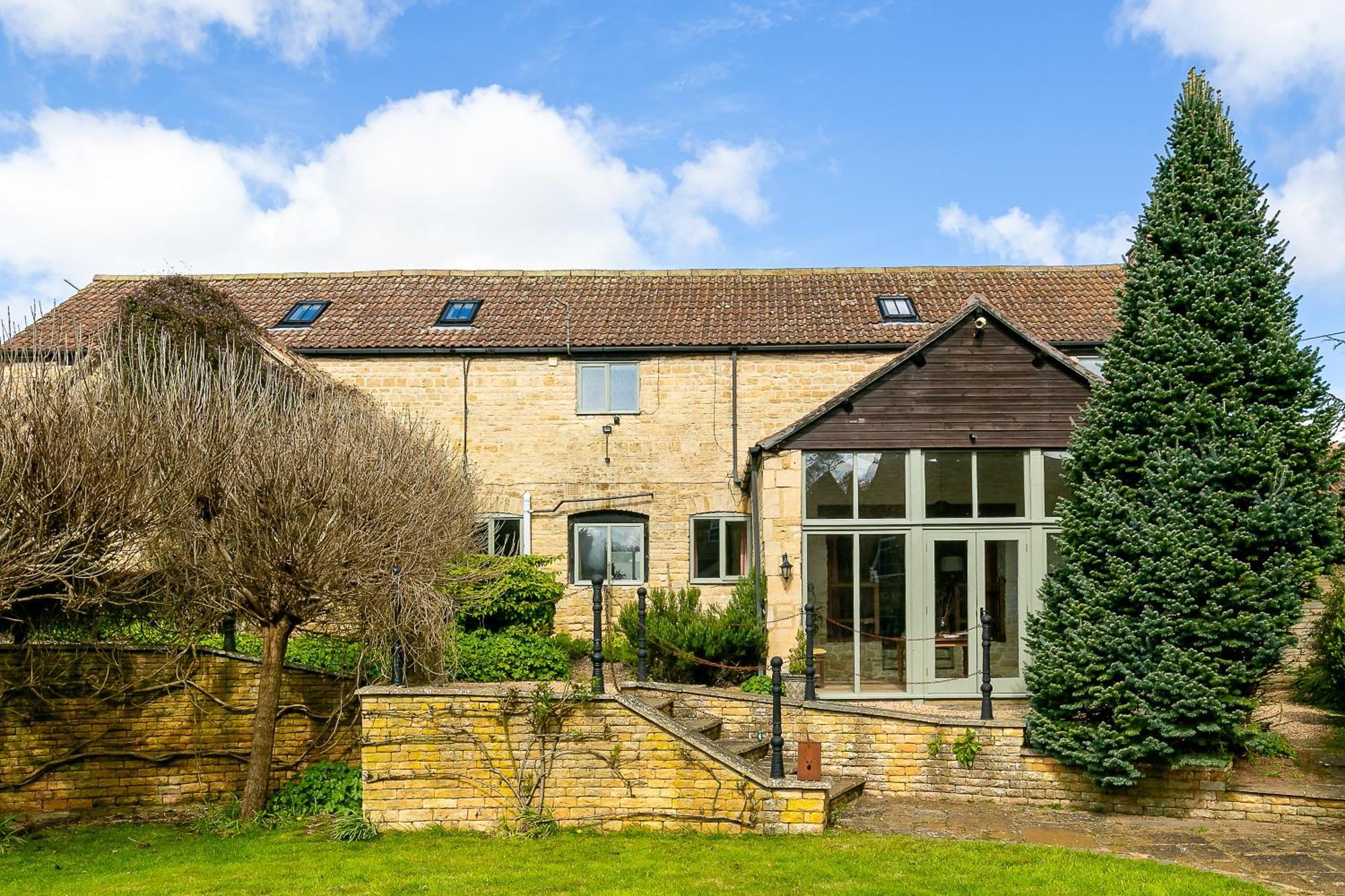 Cotswolds Barn Near Soho Farmhouse & Daylesford Chipping Norton Exterior photo