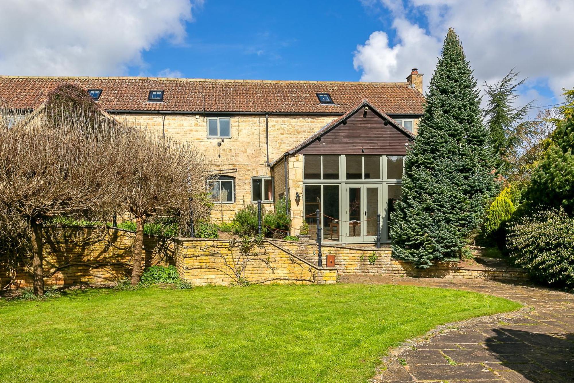Cotswolds Barn Near Soho Farmhouse & Daylesford Chipping Norton Exterior photo
