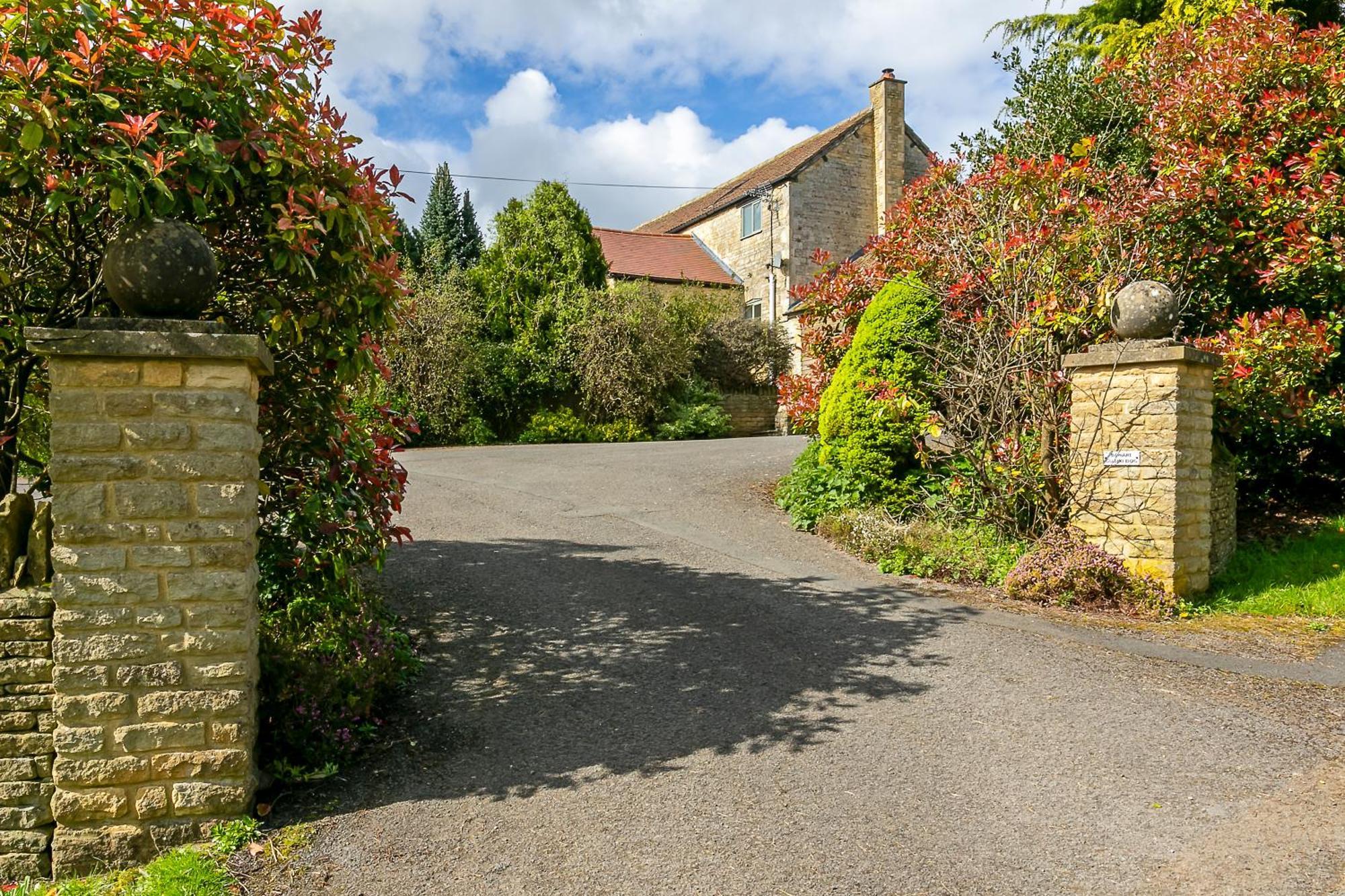 Cotswolds Barn Near Soho Farmhouse & Daylesford Chipping Norton Exterior photo