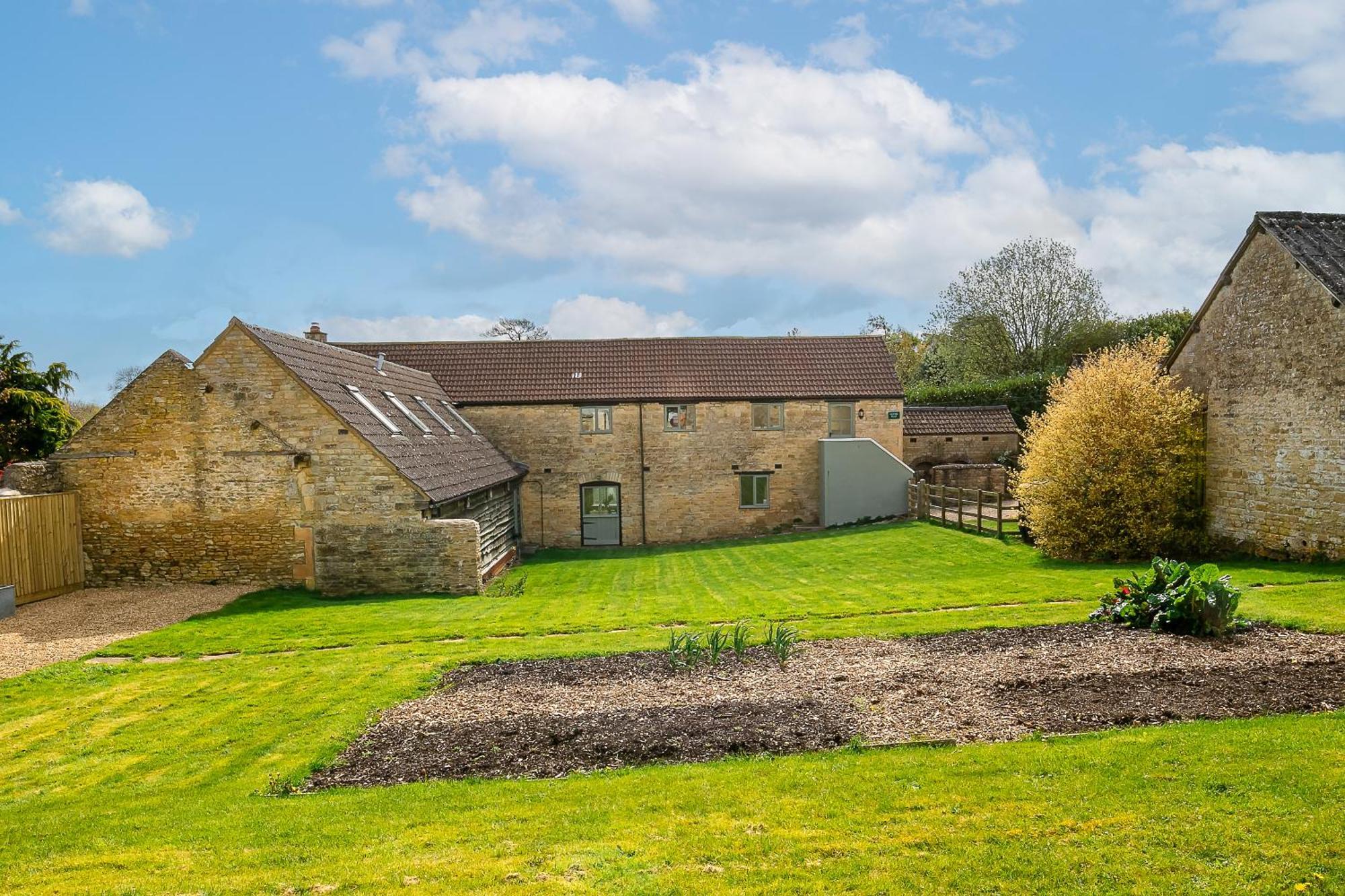 Cotswolds Barn Near Soho Farmhouse & Daylesford Chipping Norton Exterior photo
