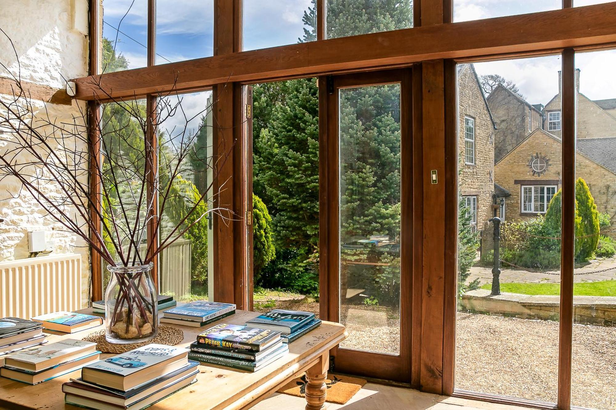 Cotswolds Barn Near Soho Farmhouse & Daylesford Chipping Norton Exterior photo