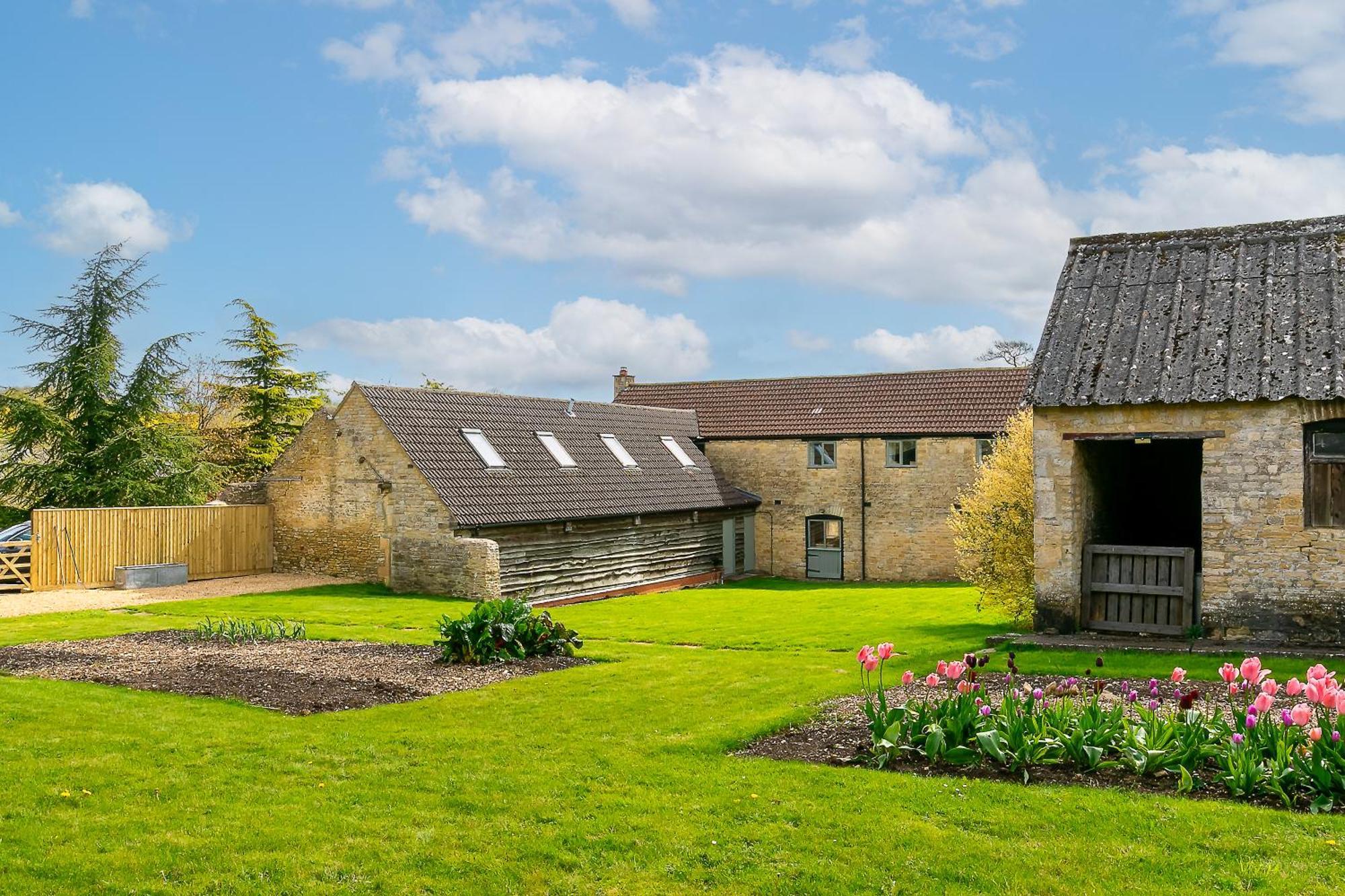 Cotswolds Barn Near Soho Farmhouse & Daylesford Chipping Norton Exterior photo