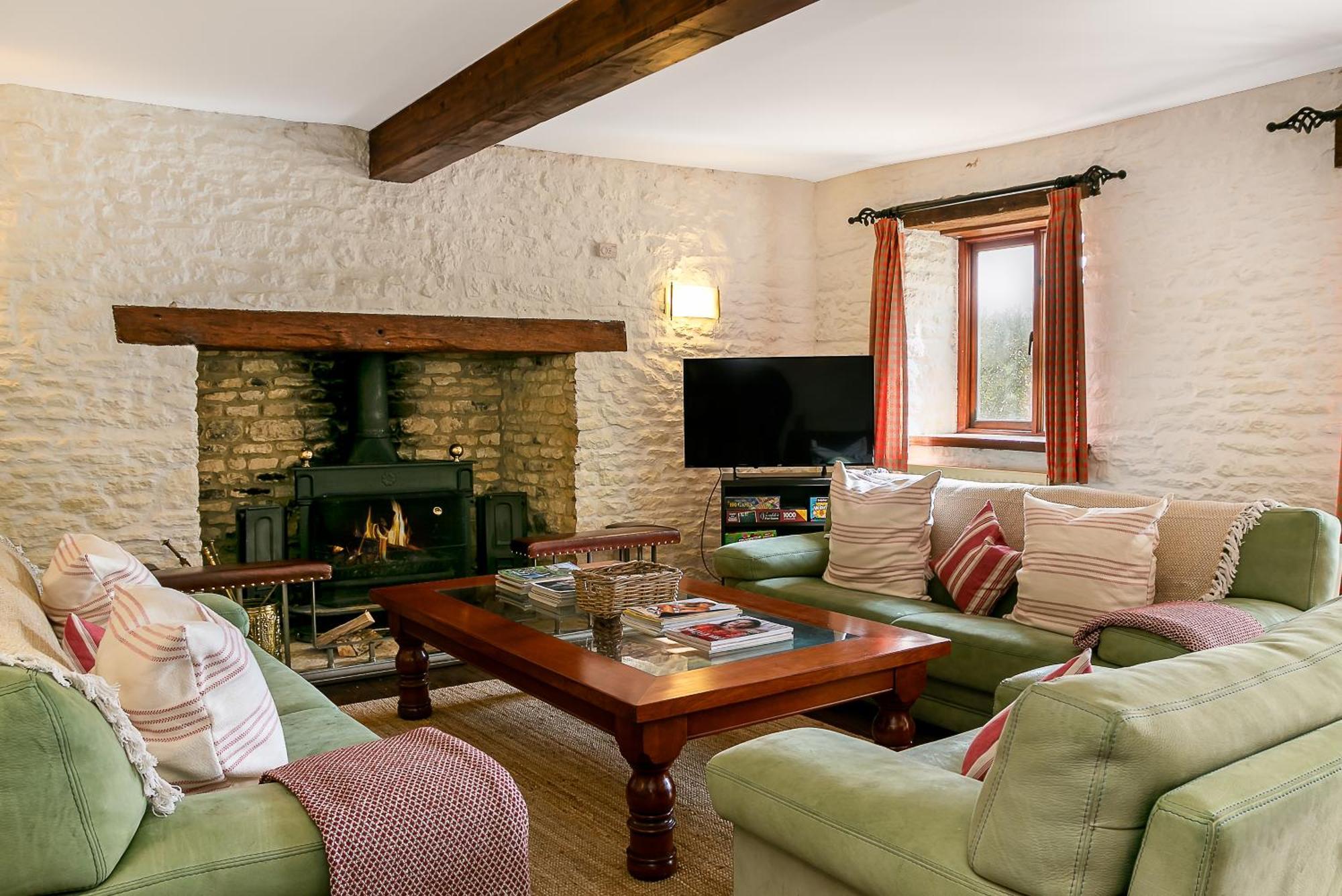 Cotswolds Barn Near Soho Farmhouse & Daylesford Chipping Norton Exterior photo